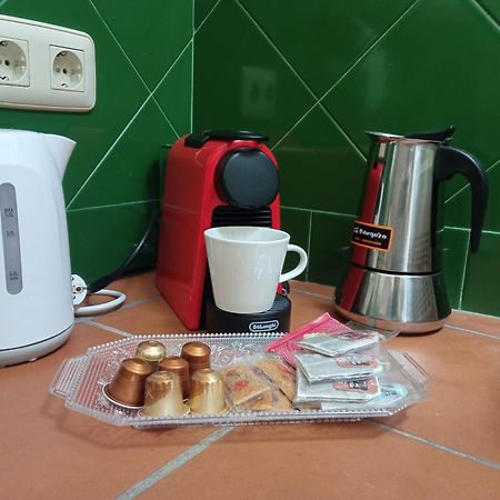 شقة Casita En El Centro طريفة المظهر الخارجي الصورة