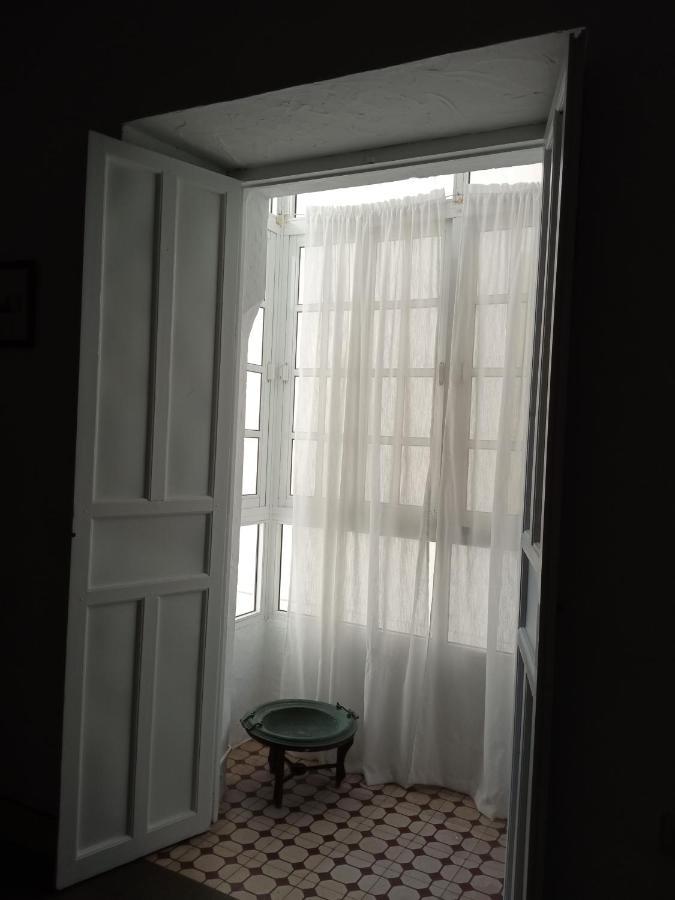 شقة Casita En El Centro طريفة المظهر الخارجي الصورة