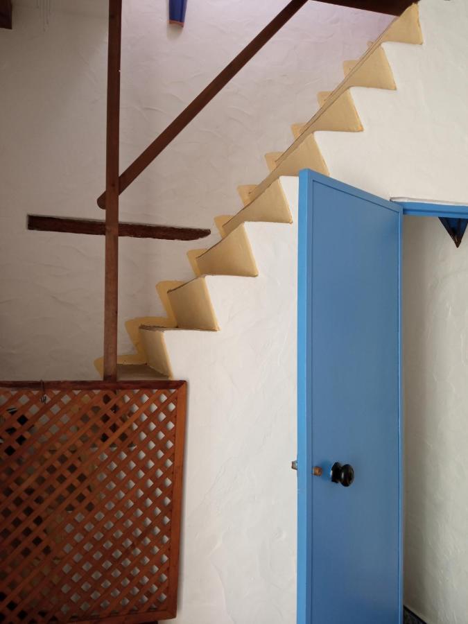 شقة Casita En El Centro طريفة المظهر الخارجي الصورة