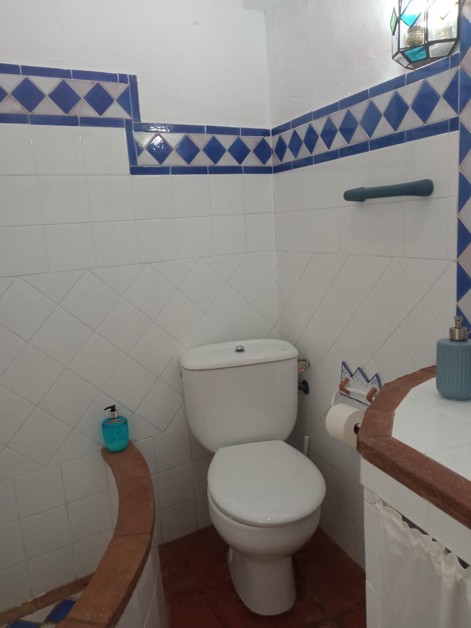 شقة Casita En El Centro طريفة المظهر الخارجي الصورة