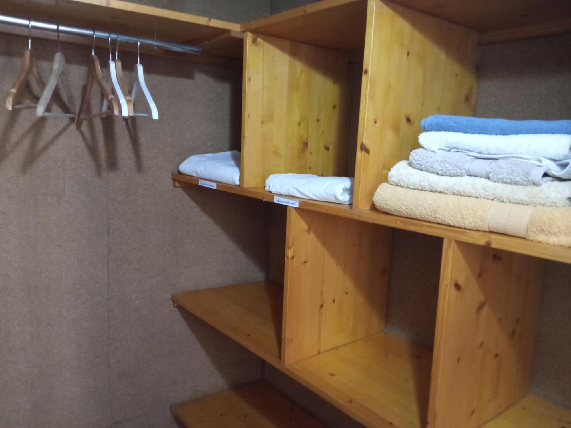شقة Casita En El Centro طريفة المظهر الخارجي الصورة