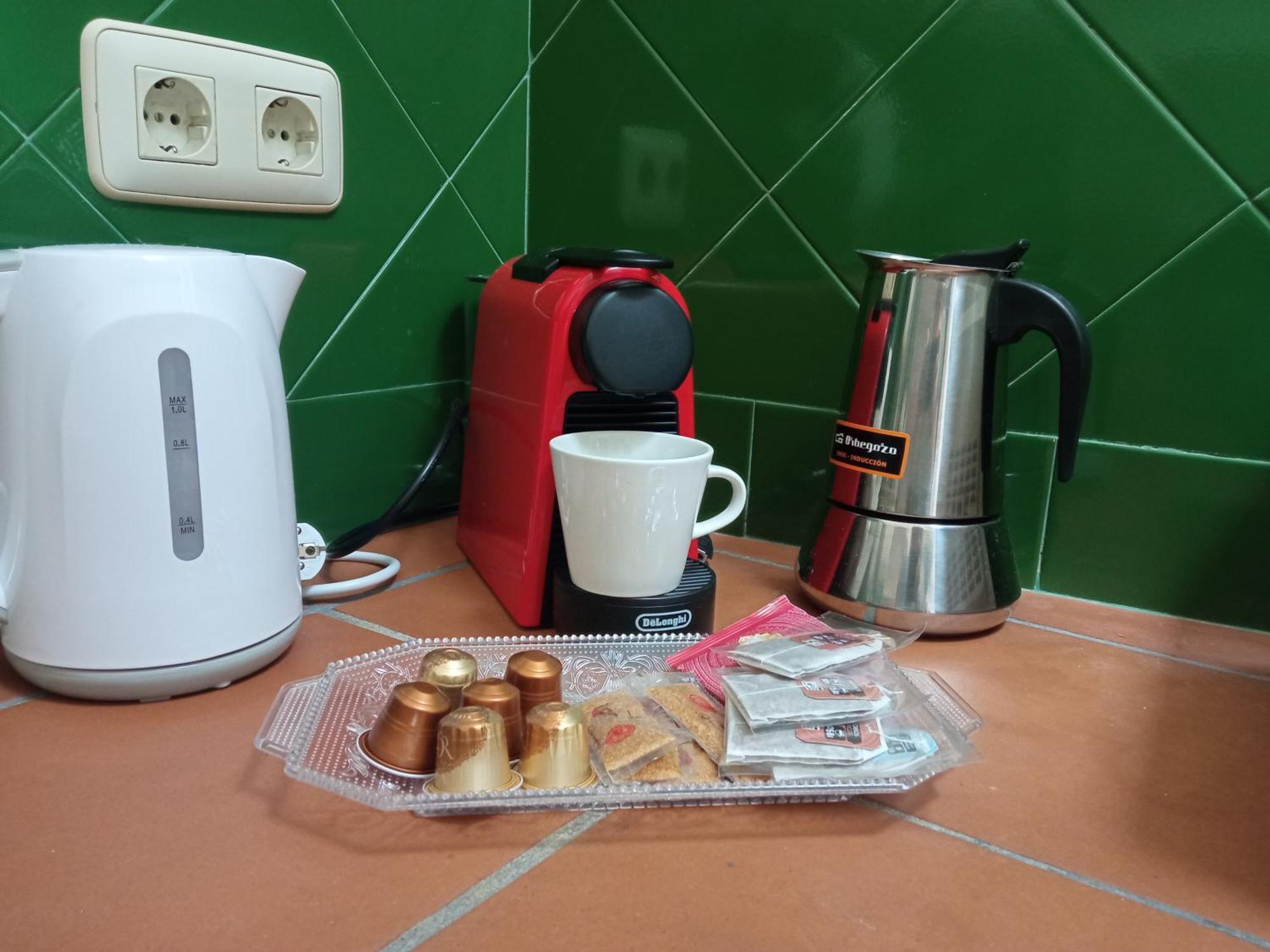 شقة Casita En El Centro طريفة المظهر الخارجي الصورة